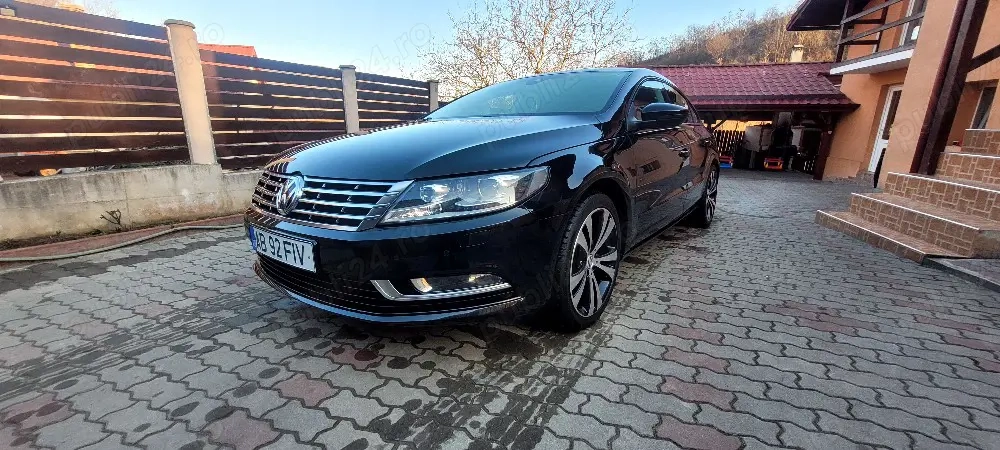 vw passat cc an 2015 2.0 diesel 140 dsg 