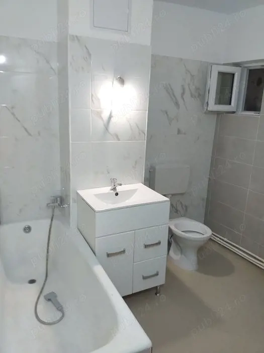 Zugrav cu experiență 