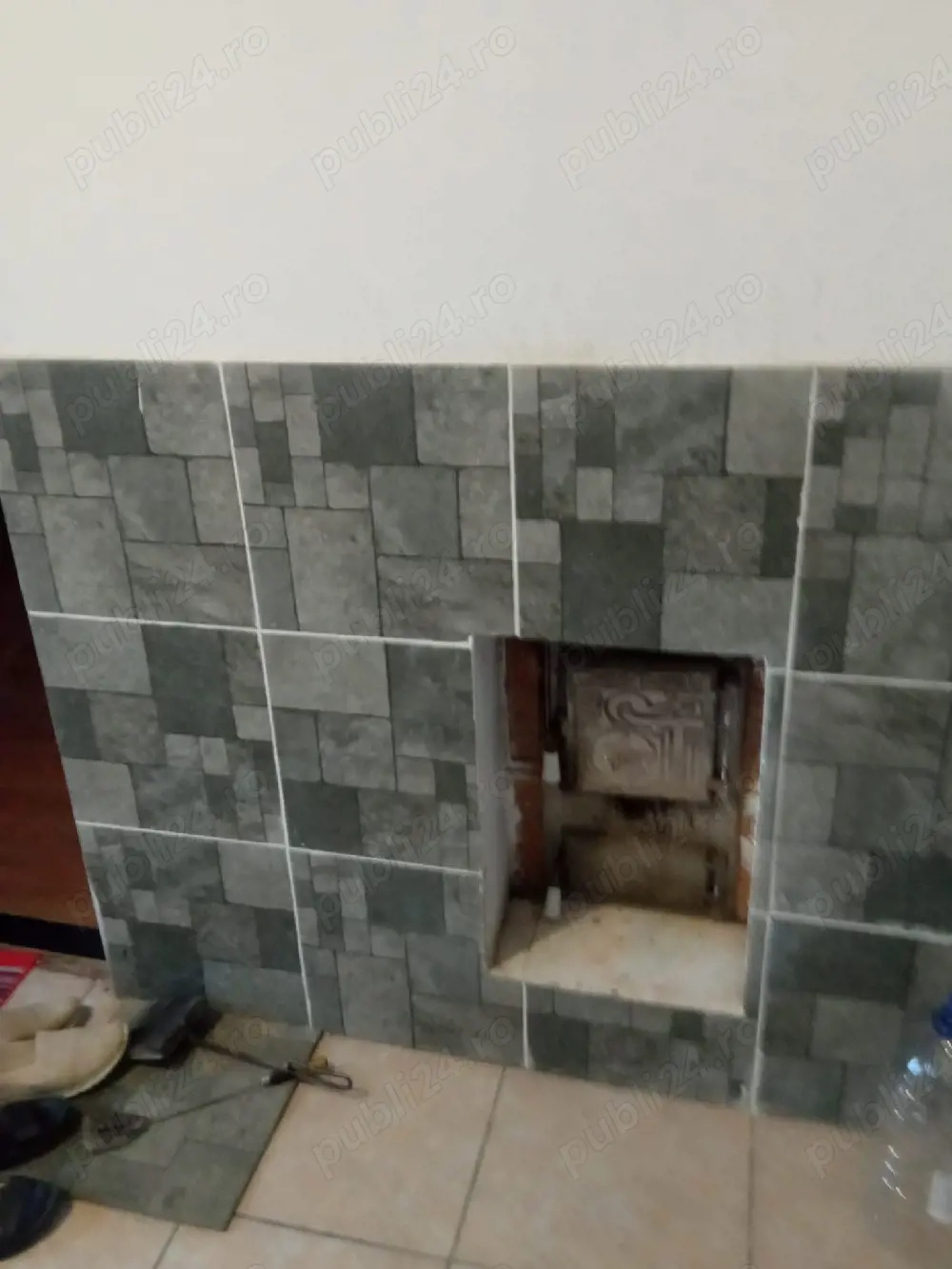 De Vanzare  casa cu teren si anexa