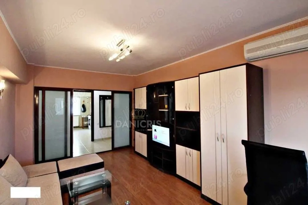 Apartament 3 camere   Tomis 2   Spitalul Județean, Constanța