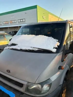 Vand masini pentru programul rabla sau dezmembrari