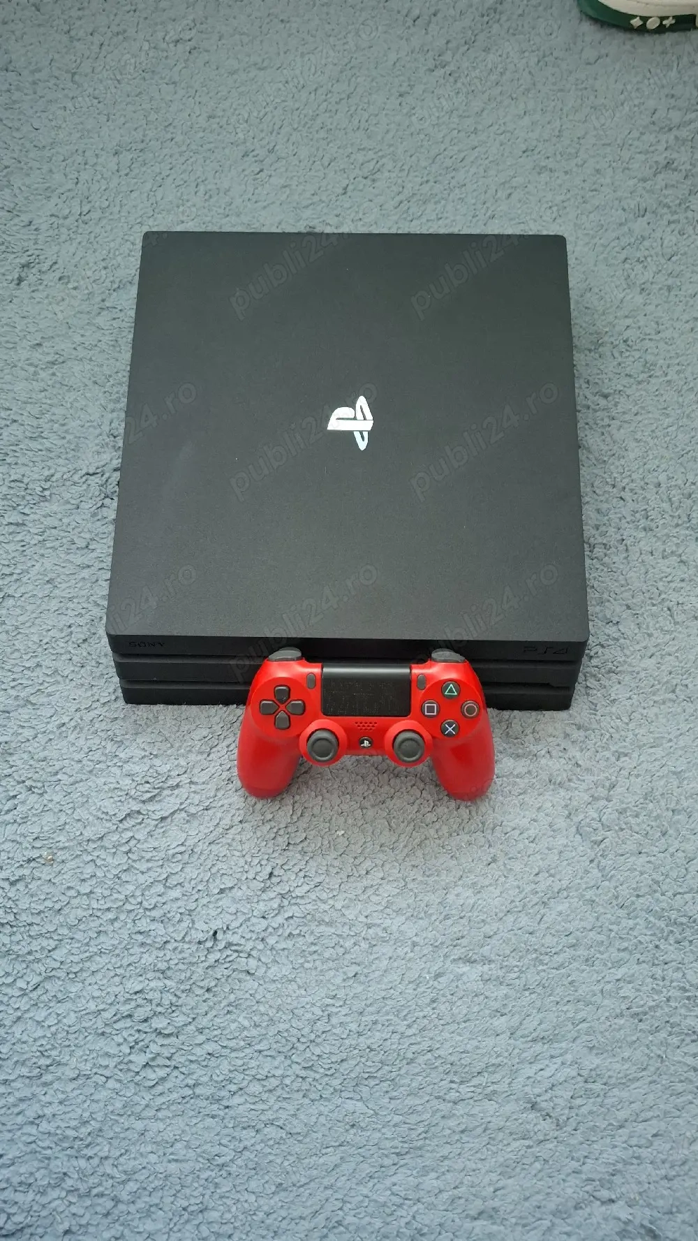 PlayStation  ps4 pro