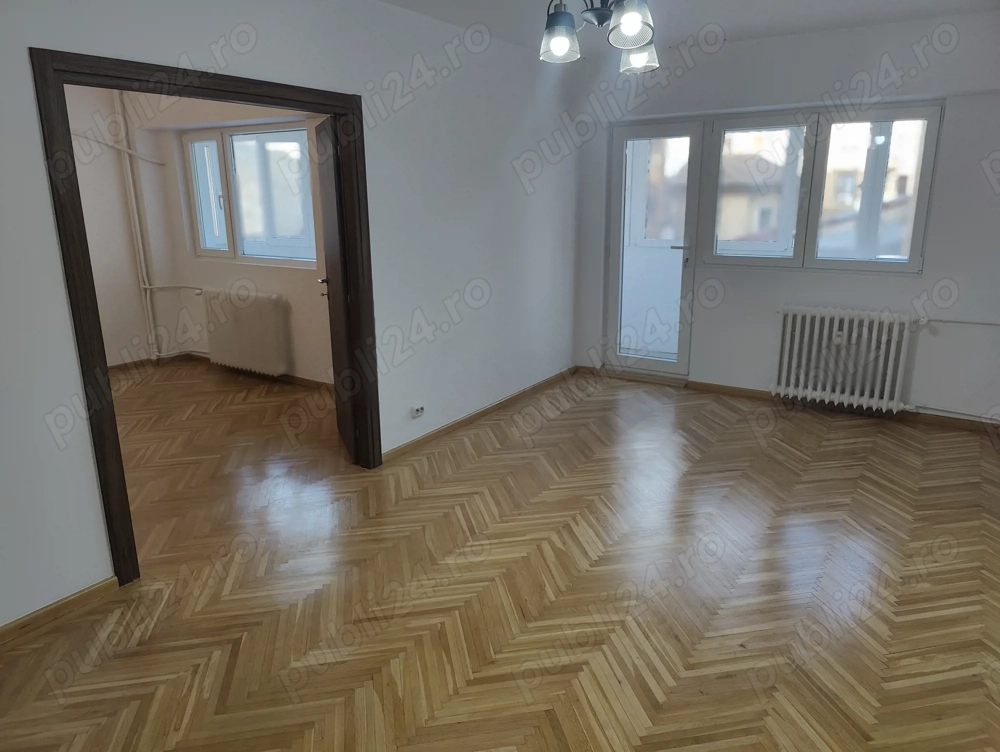 Vânzare apartament 3 camere Dorobanți 