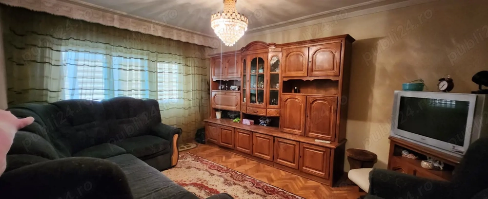 Exclusivitate - Faleza Nord - Pitici - Apartament 3 camere