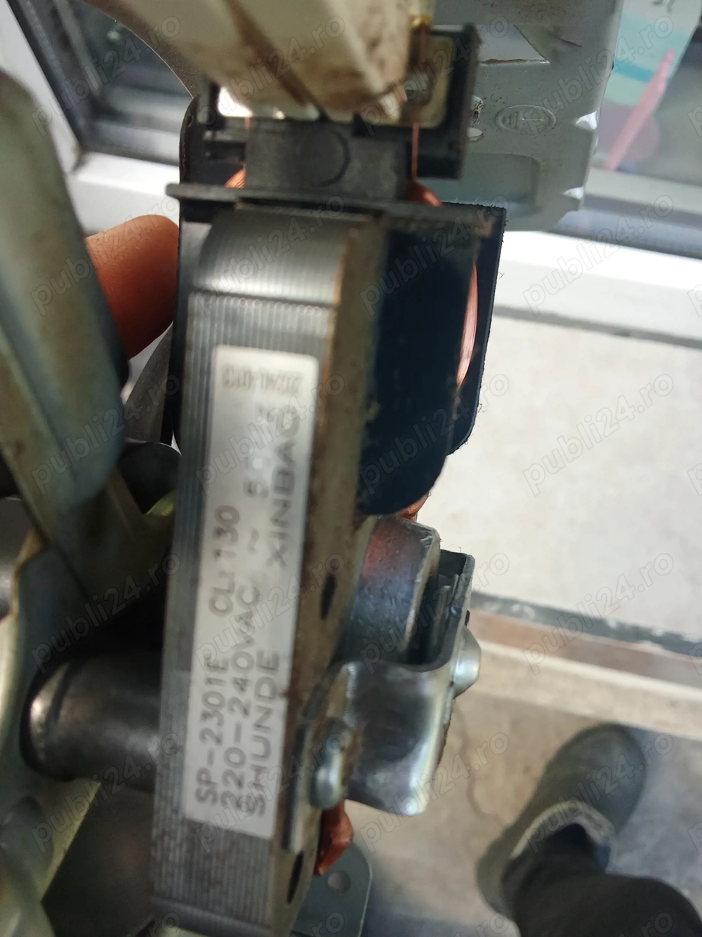 Vând culăr cuptor microunde 