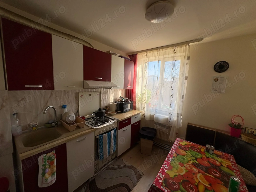 Exclusivitate - Murfatlar | Apartament 3 camere