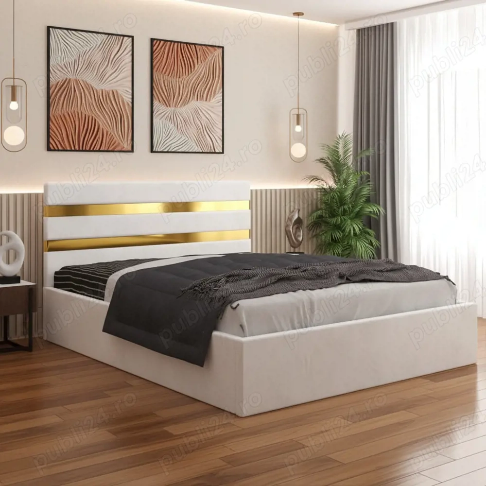 Pat Tapitat Adria Alb Stoc limitat