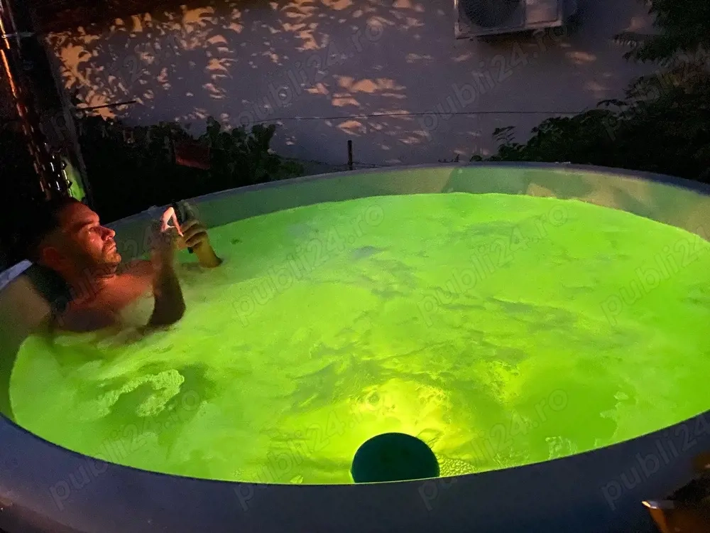 ciubar mobil de inchiriat