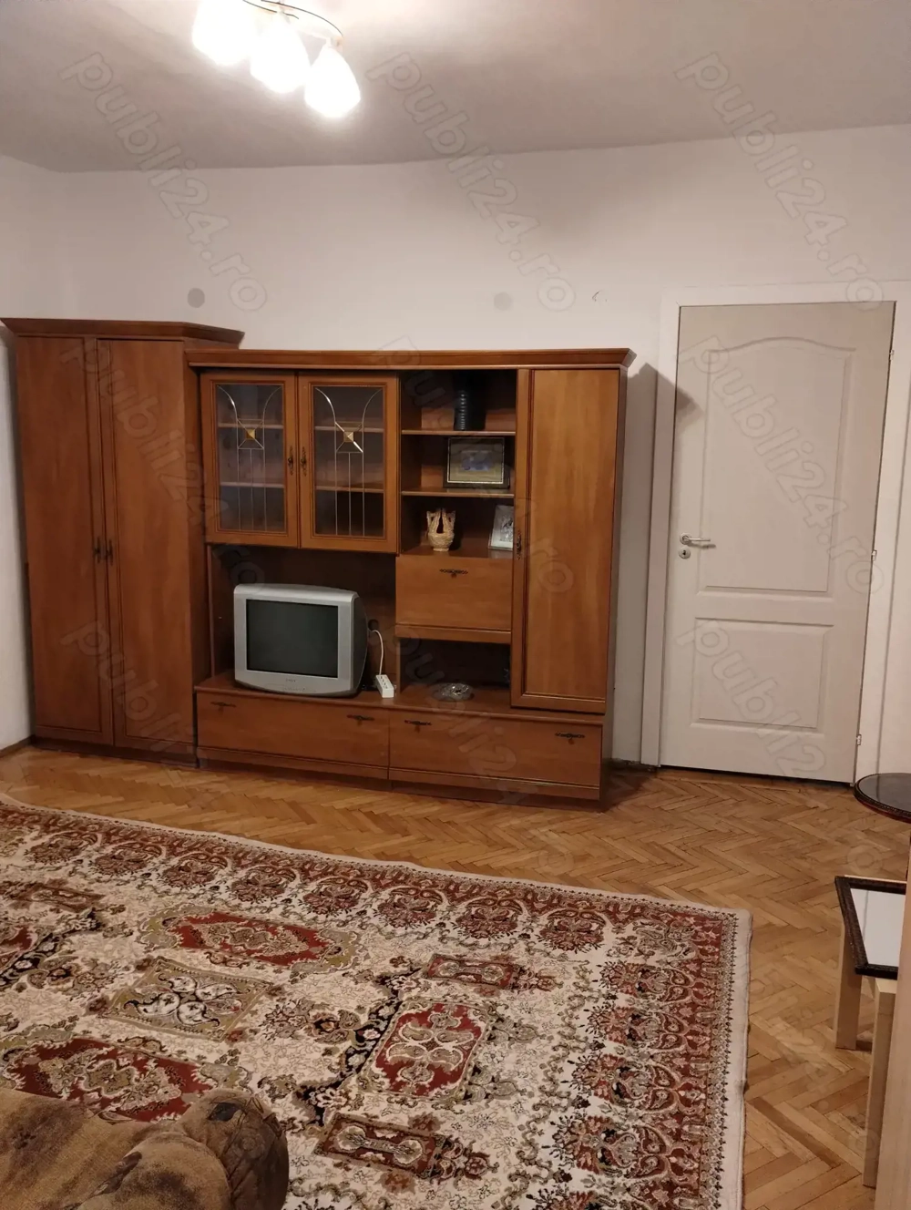 Ap.2 cam, 55 mp, 1 min centru, Bumbesti jiu