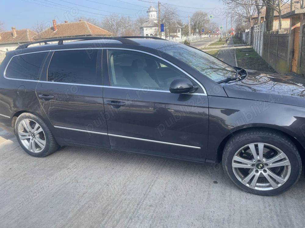 Vând pasat preț 1900 euro