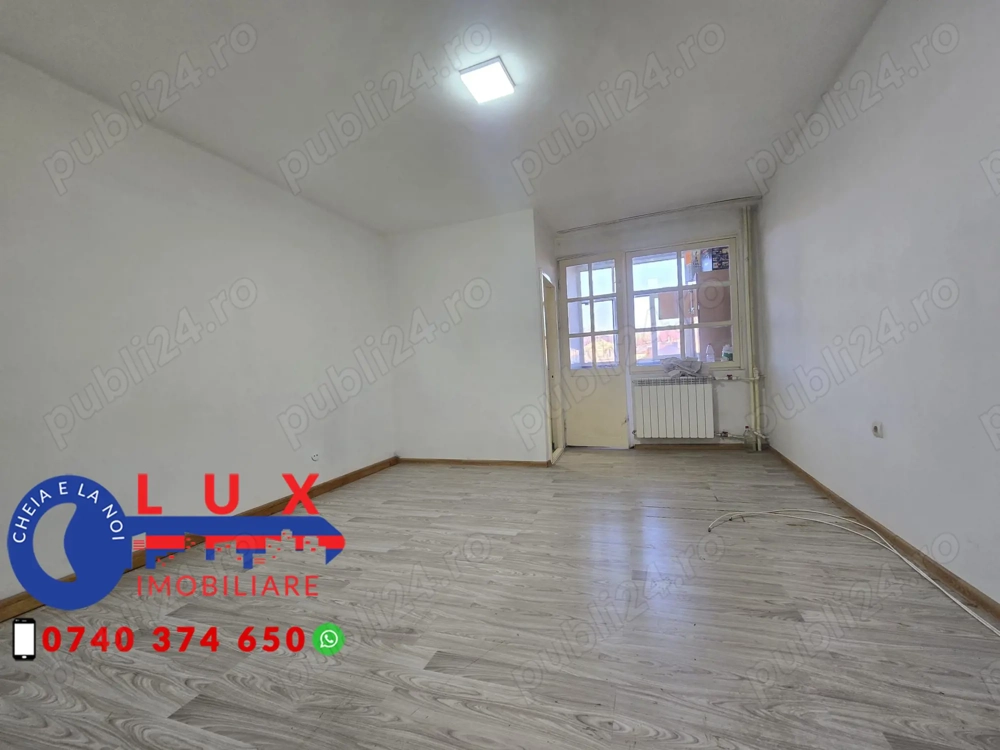 ID 95 DE ÎNCHIRIAT: Garsonieră confort 1 | Zona Piața Nouă