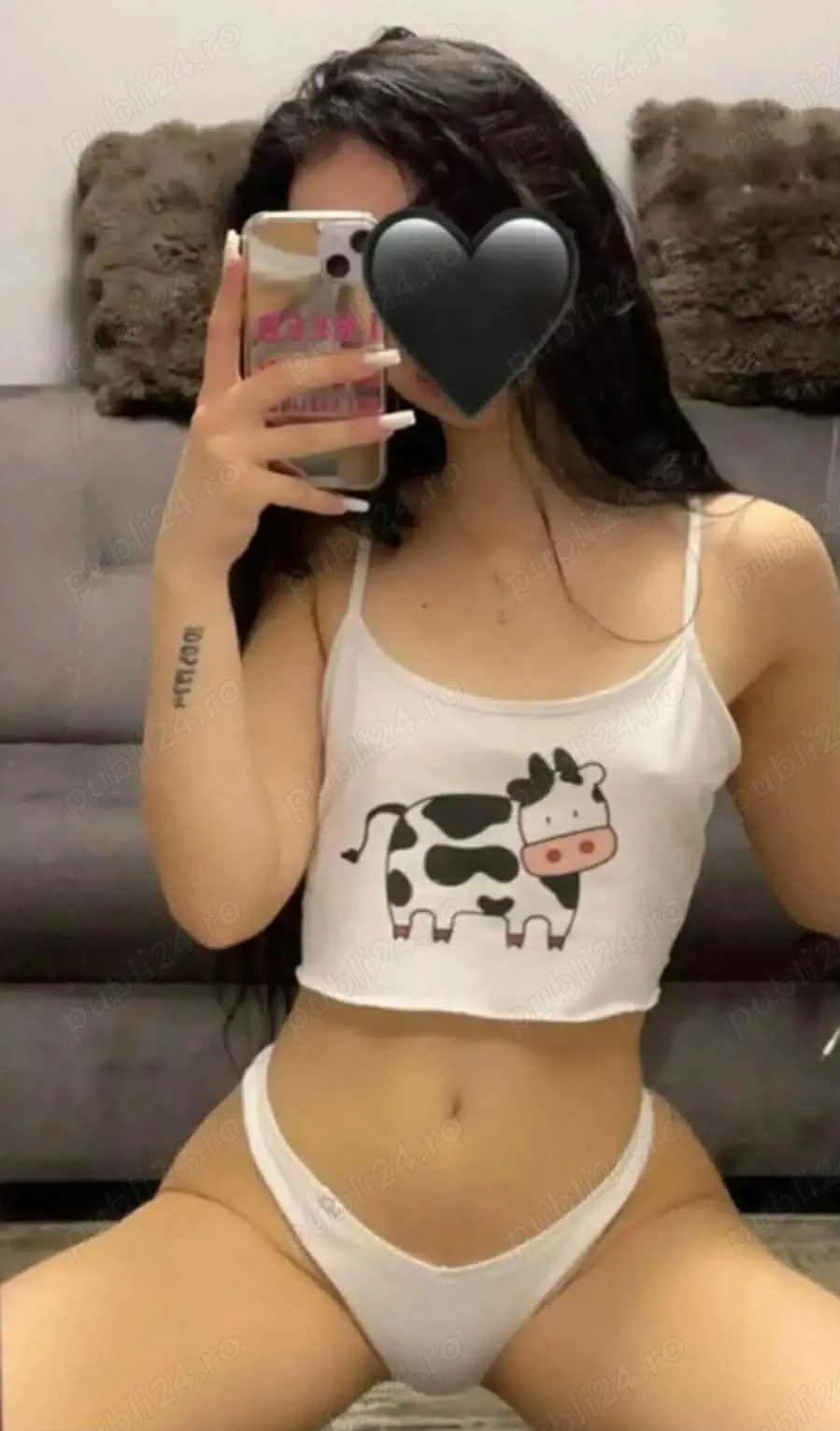 Nouă în oraș la tine, te aștept la mine!!