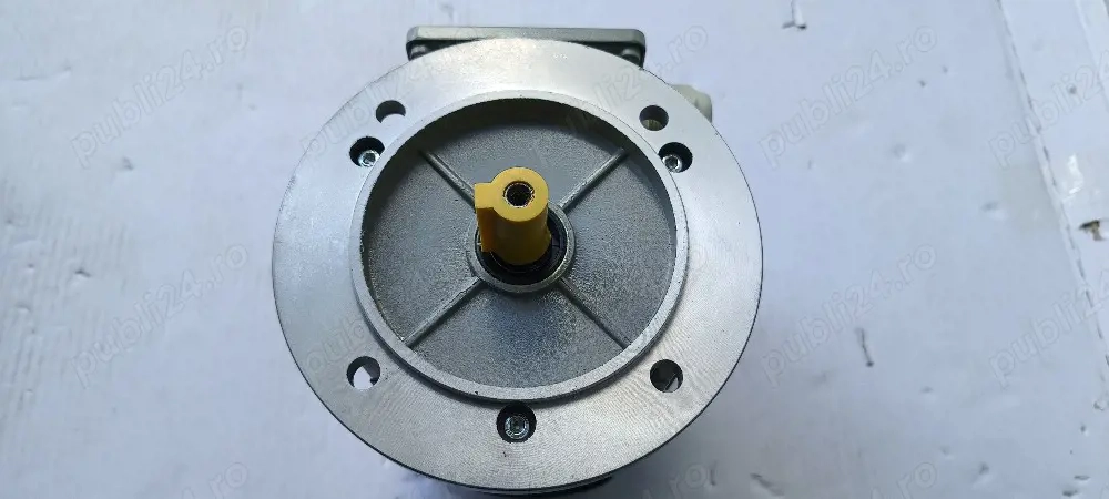 Motor AC- Motoren  0.66 kW  FCA 71B-2 