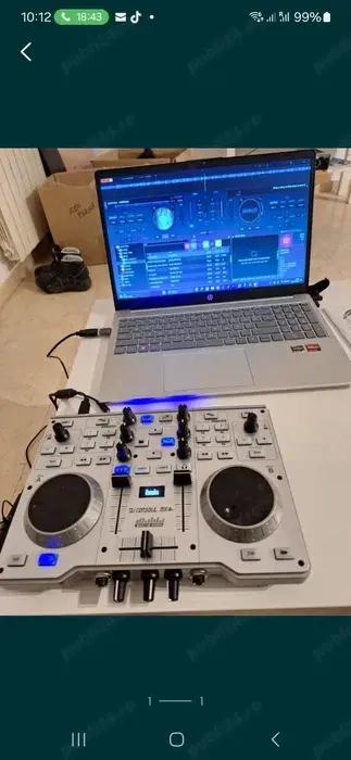 Vand consola helcules mk4