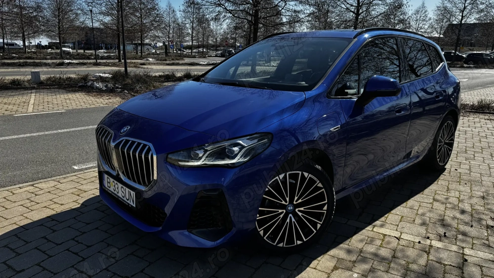 BMW 225e xDrive (Plug-in Hybrid), Full Optiuni, Garantie 19 luni