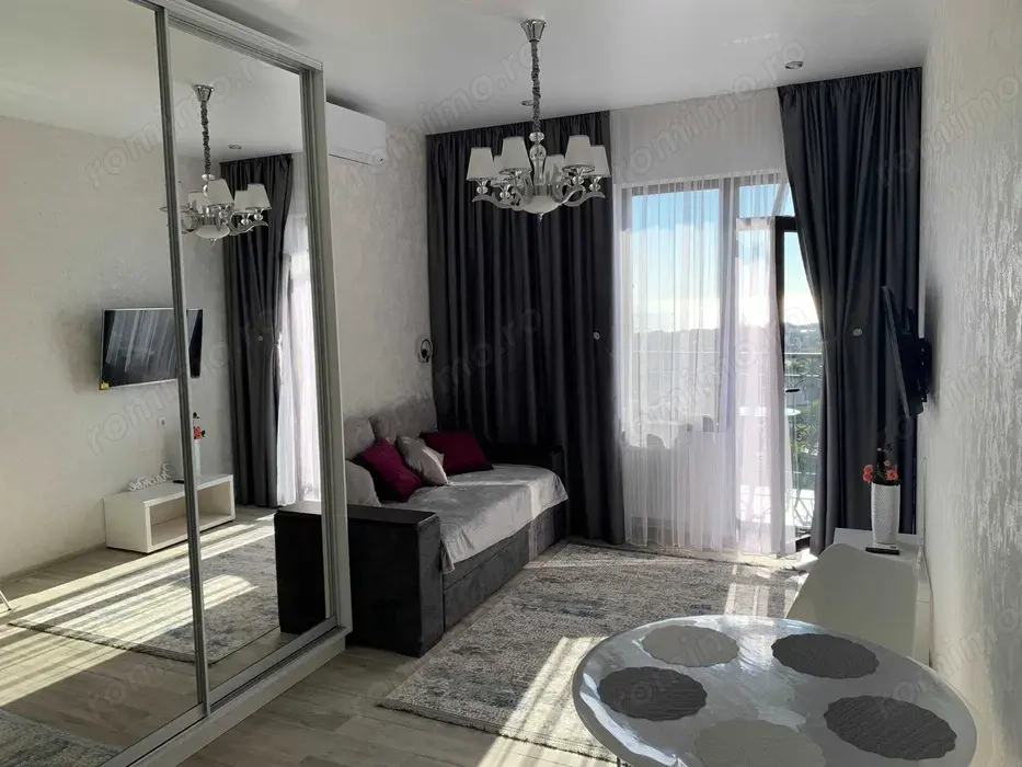 Garsonieră în zona Dristor