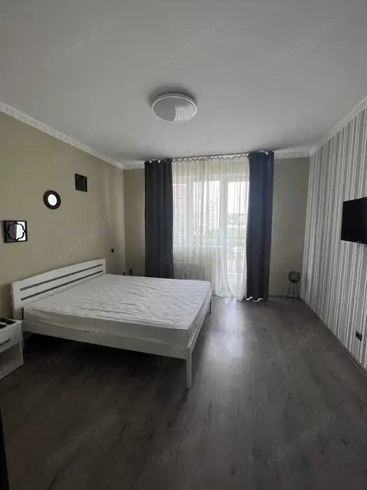  Garsoniera zona Lacul Tei