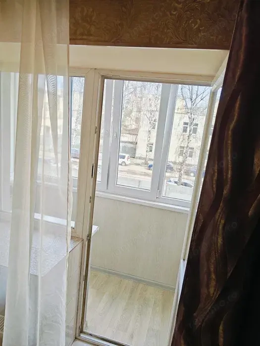 Garsonieră în zona Vitan Mall