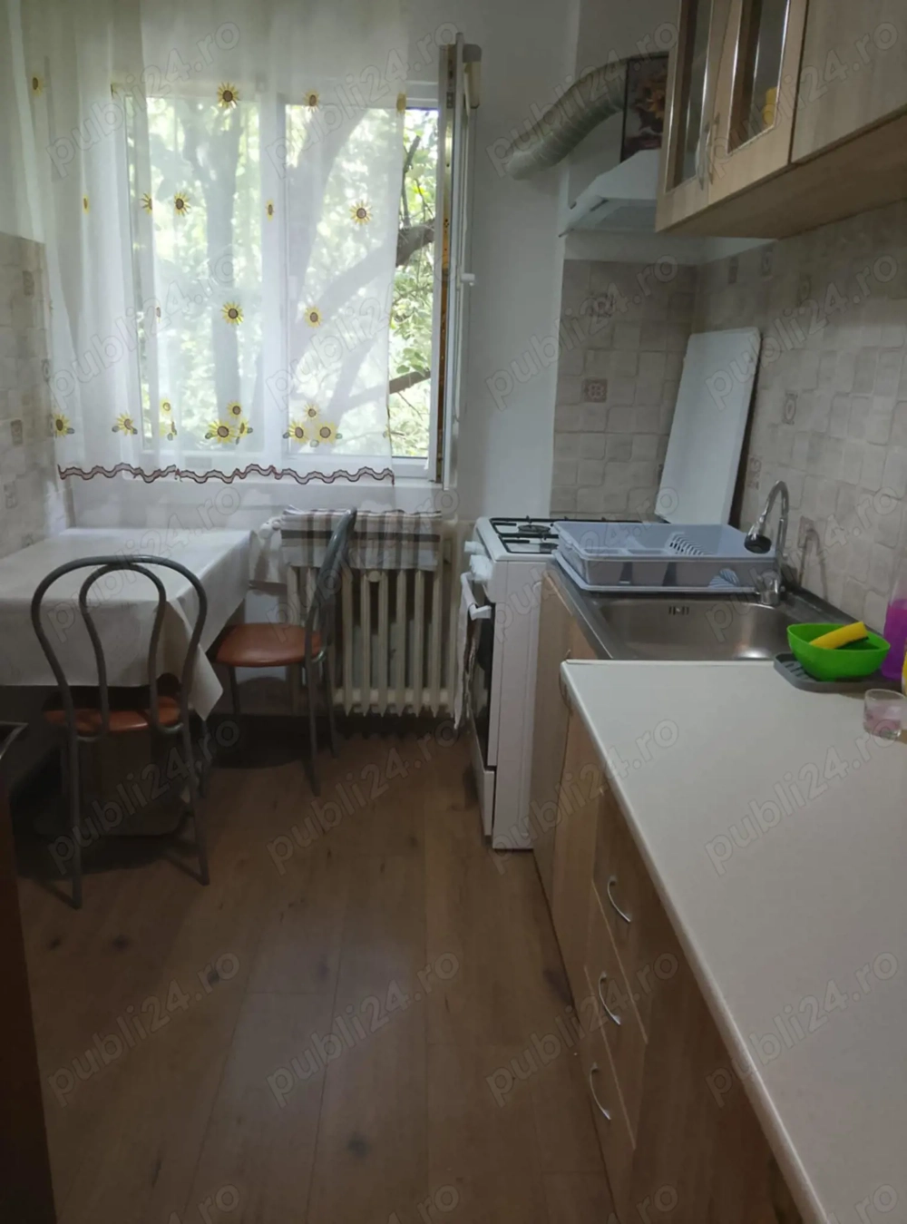 3 camere Piata Sudului 