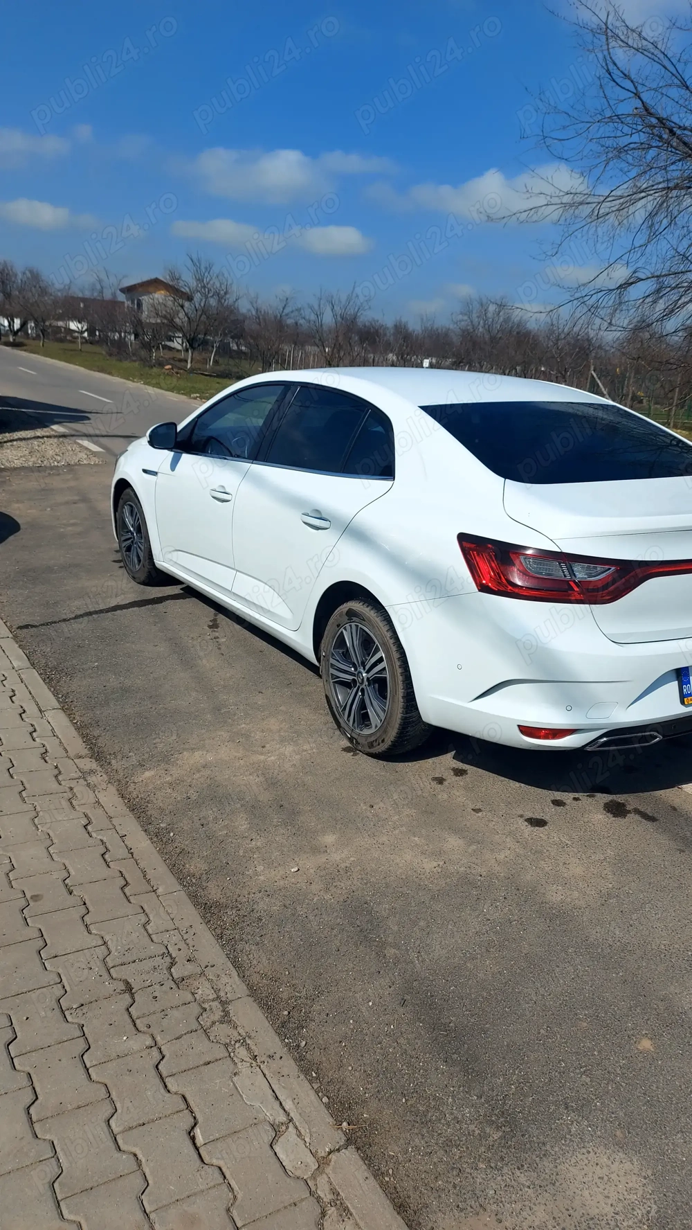Renault Megane, 1.3 GPF, 140 cai