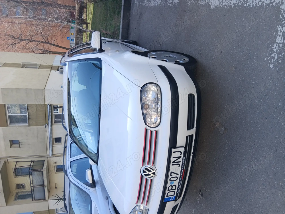 Vand wv golf 1.9 ALH