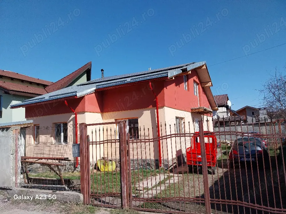 OCAZIE ,Brasov   Codlea  casa P +M 2 ap. 