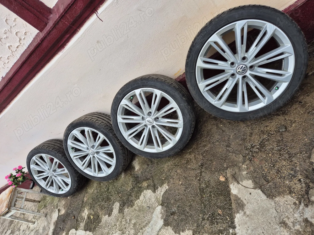 Roti de vanzare  pe 19