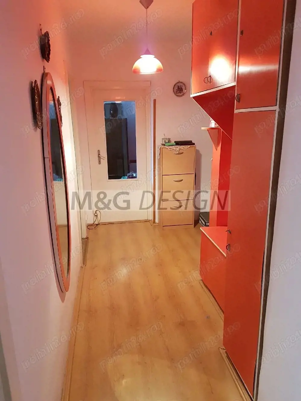 Ap 3 camere , confort 1, zona Circumvalatiunii Dacia, etaj 2