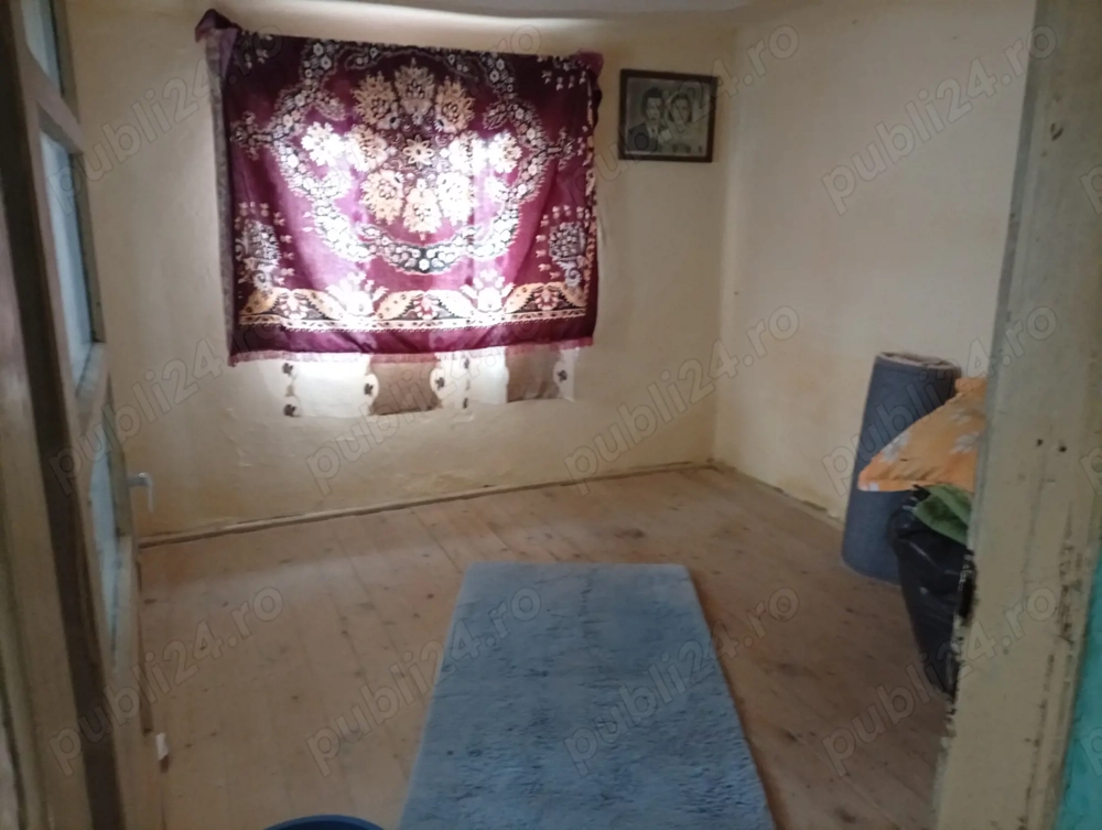 Vând schimb casa situata in Drăgășani!