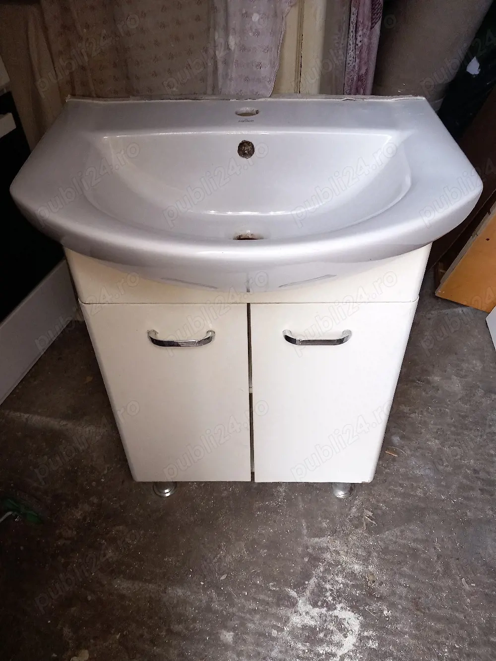 vand set de baie
