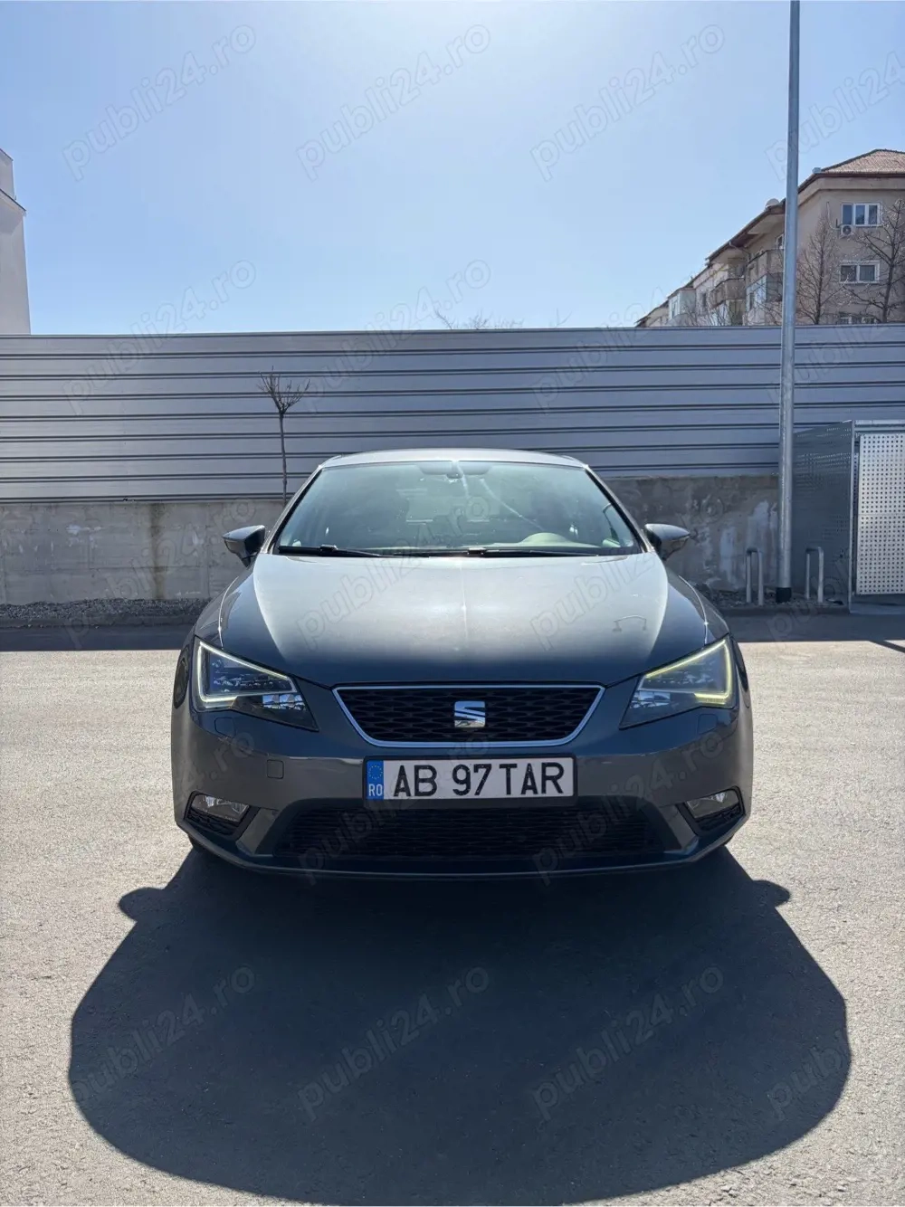 Seat Leon 1.4 TSI 122cp 