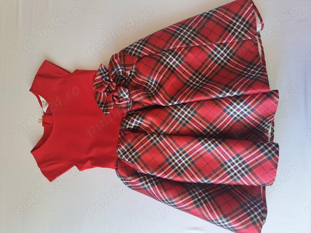 Rochie H&M 122 128 noua fara eticheta
