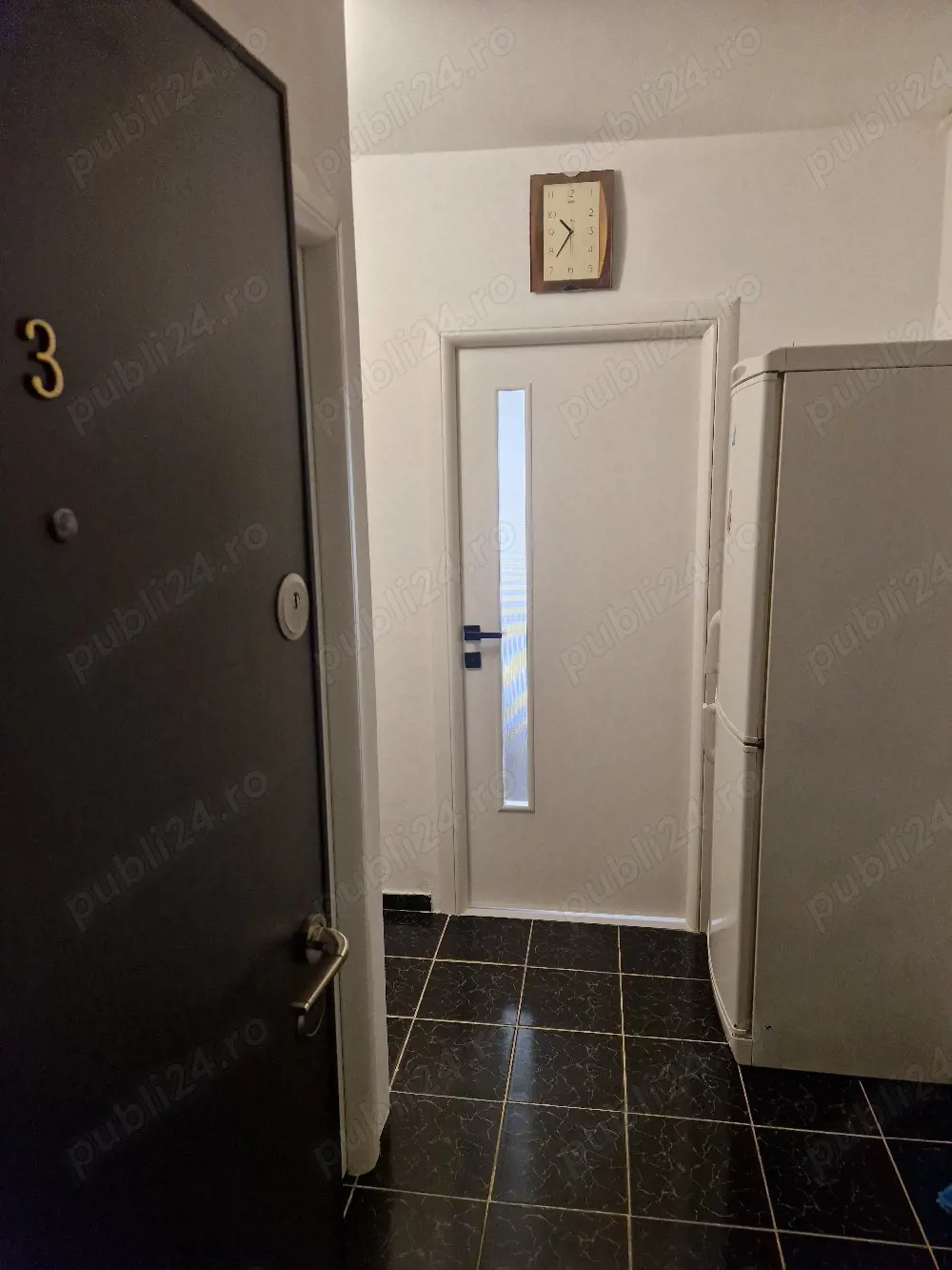 vand camera stil garsoniera  zona lapus