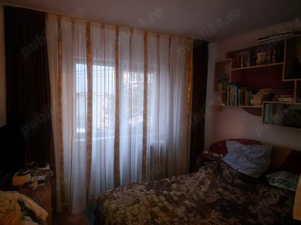 Vand (schimb apart 3 camere) Nicolina 1 - prima statie