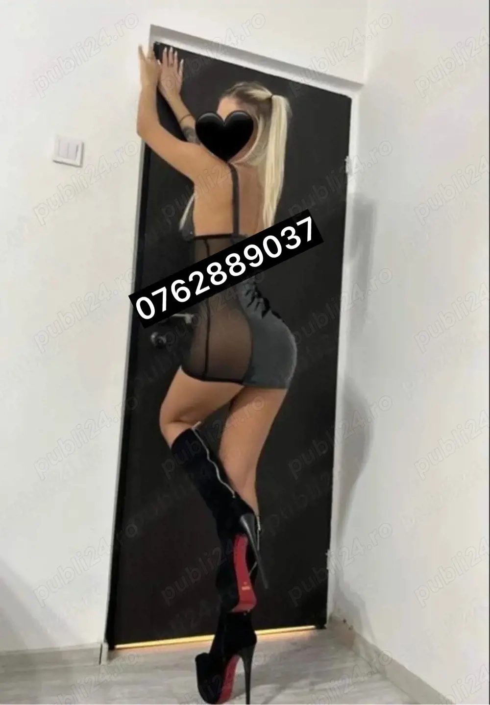 Te astept să ne cunoastem ! 