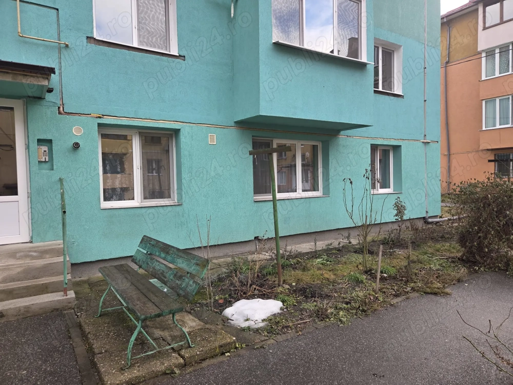 Apartament de vânzare Lupeni 