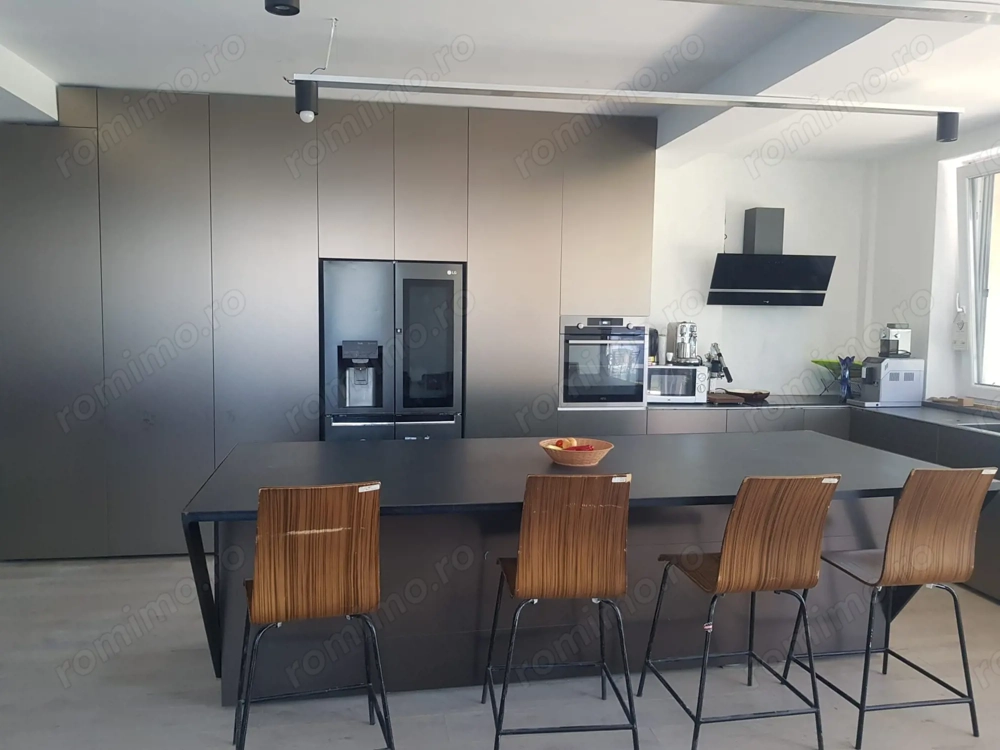 PROIECT MODERN  - Calea Aradului