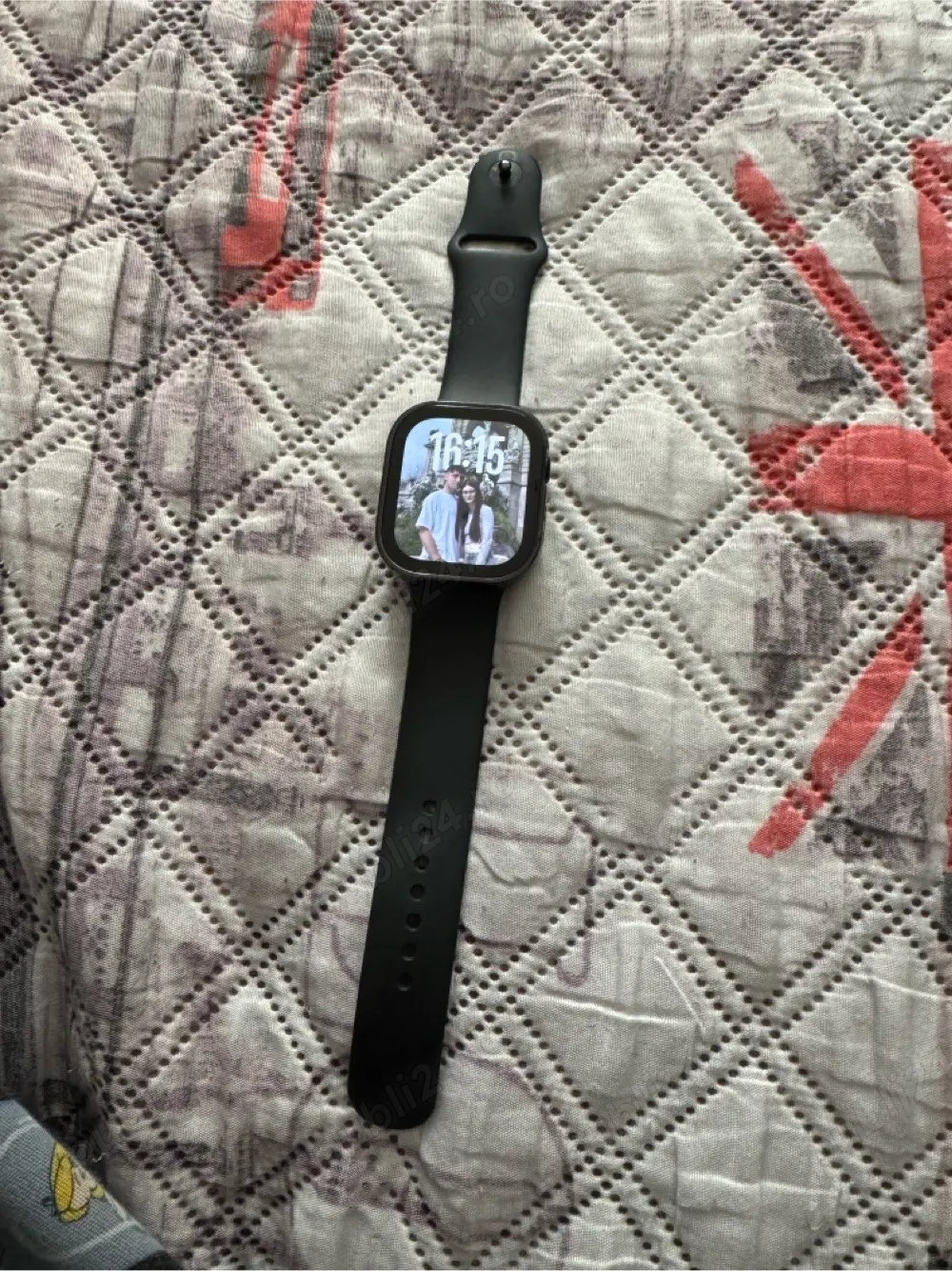 vand apple watch series 10