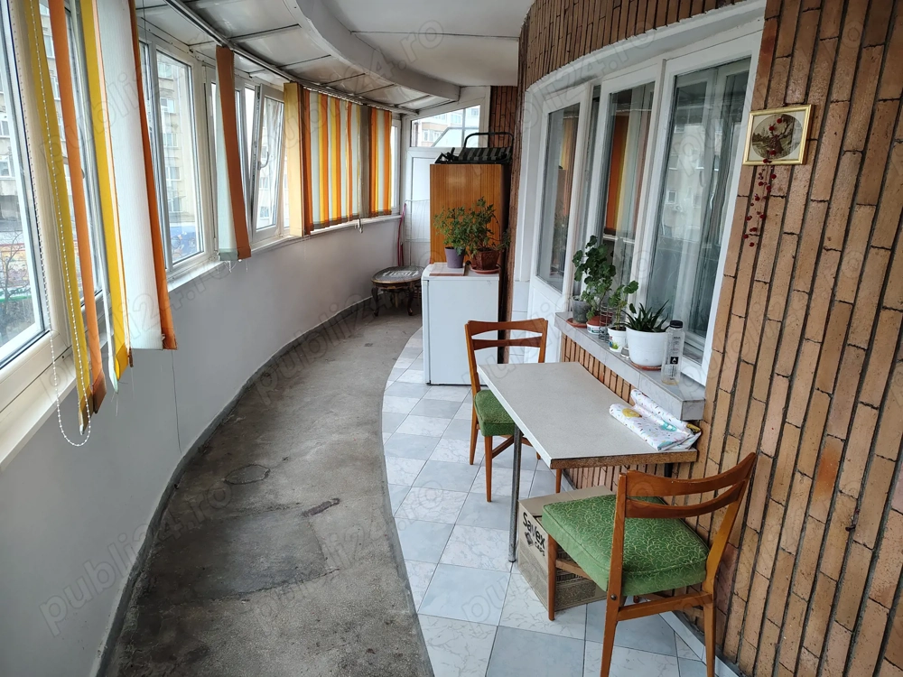 Apartament cu doua camere ultracentral 