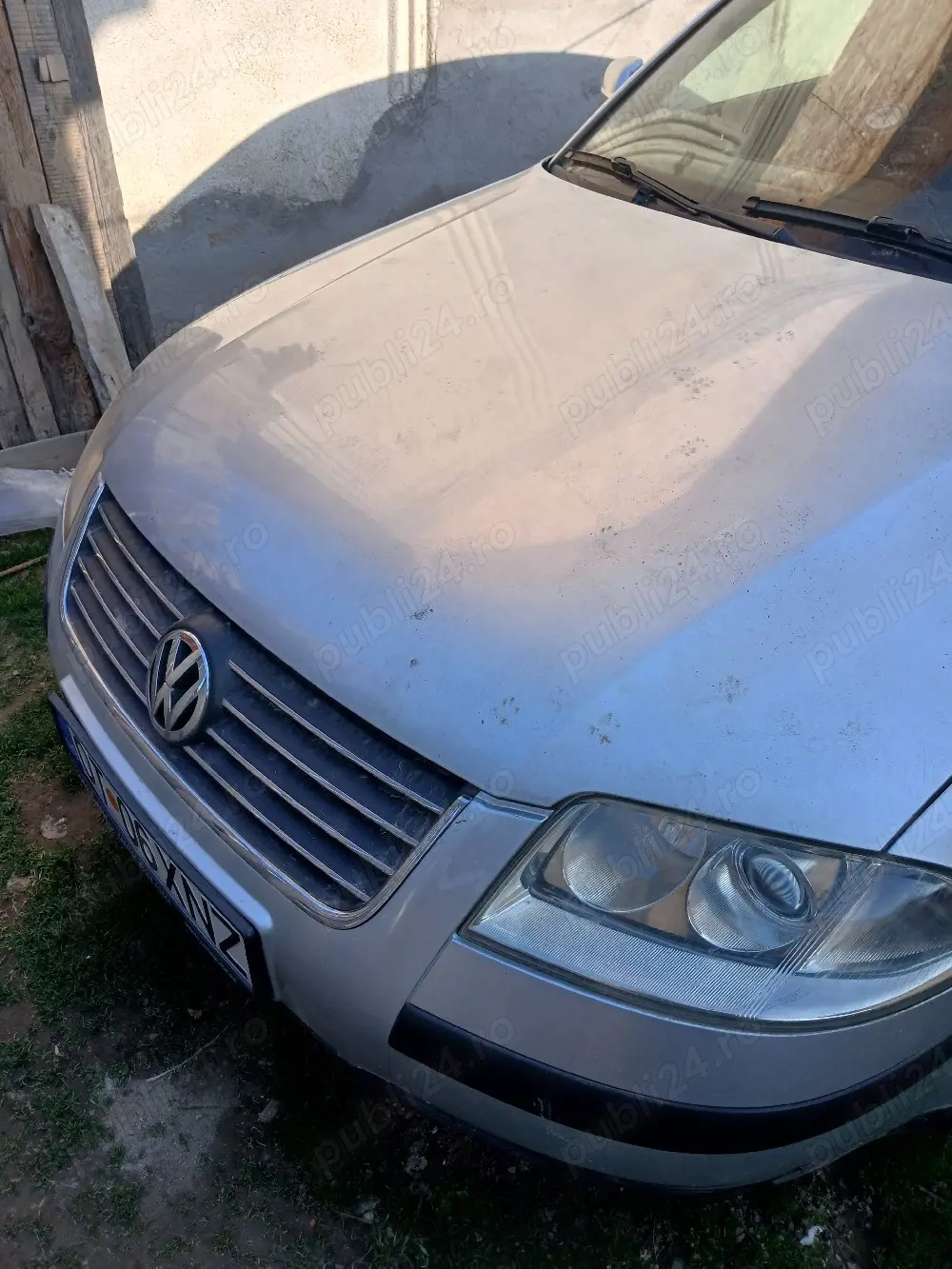  vand passat B.5.5 