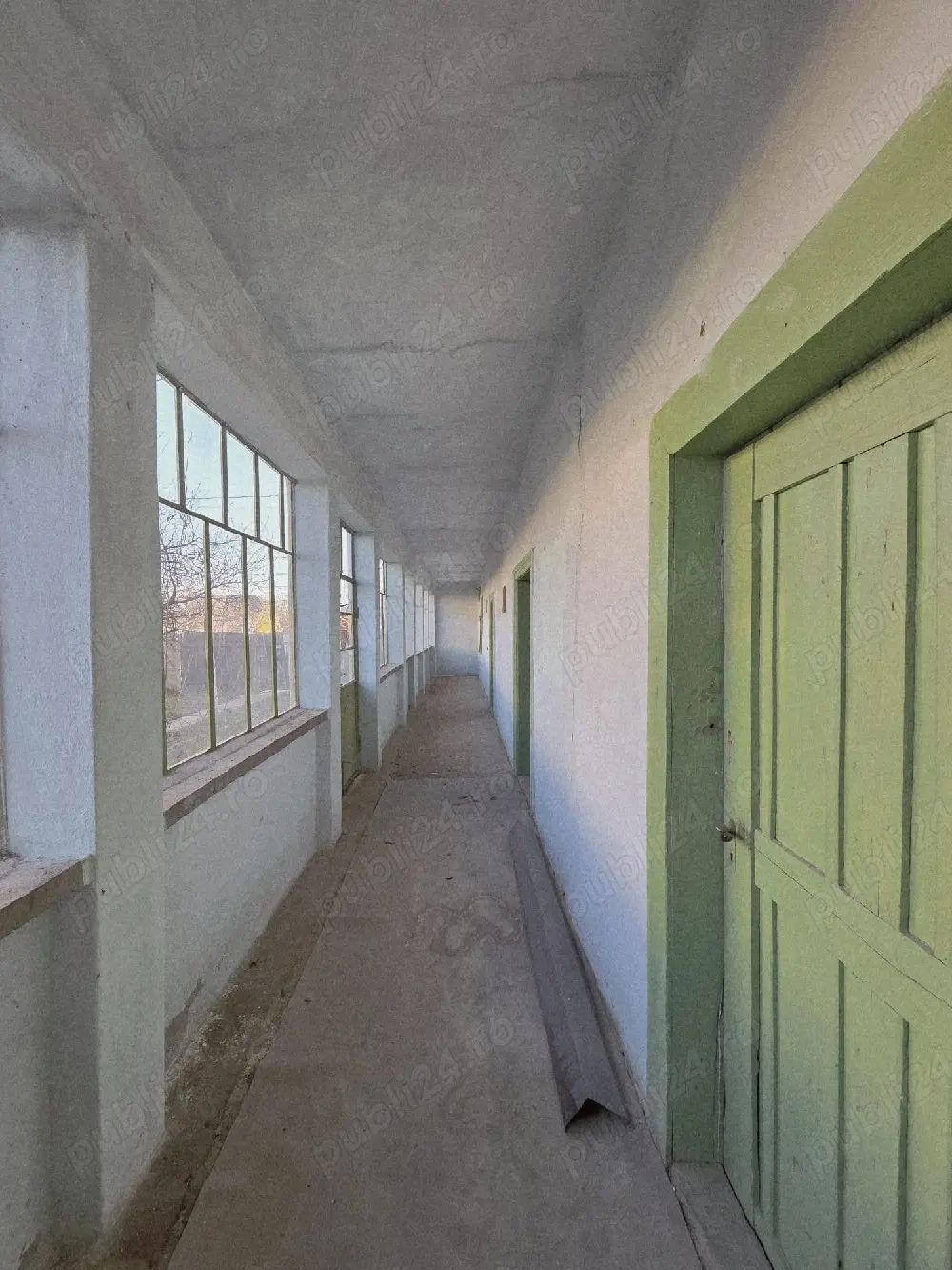 Vand casa in Recas, teren 1470 mp
