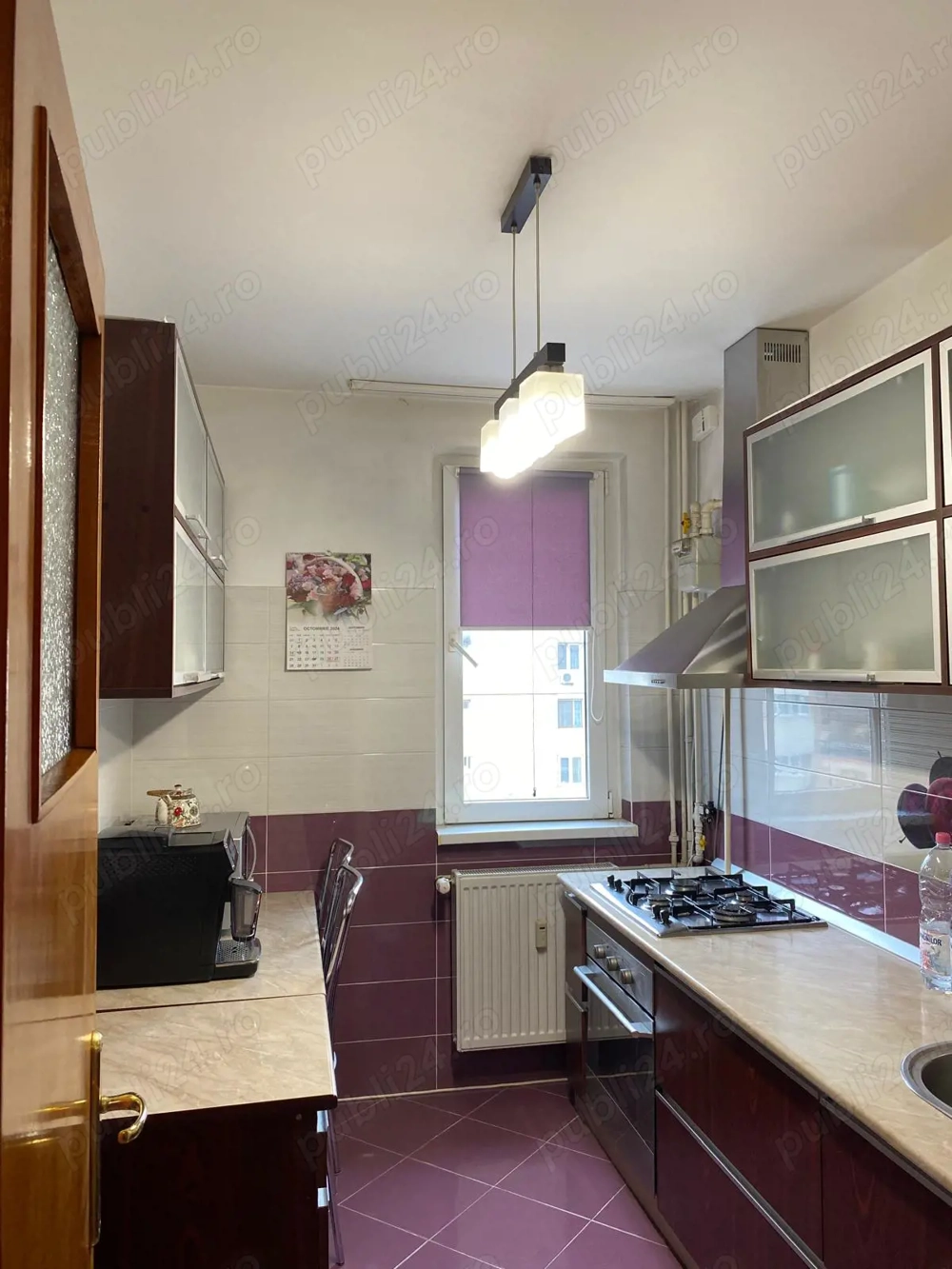 Inchiriere apartament 2 cam