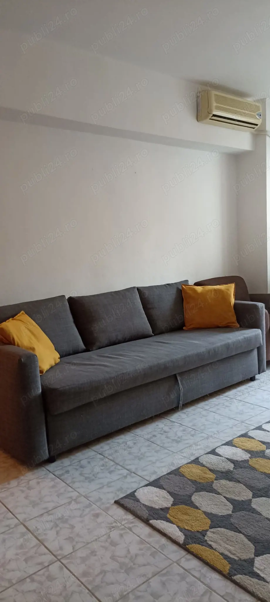 Proprietar,inchiriez 2 camere Stefan cel Mare,Spitalul Floreasca