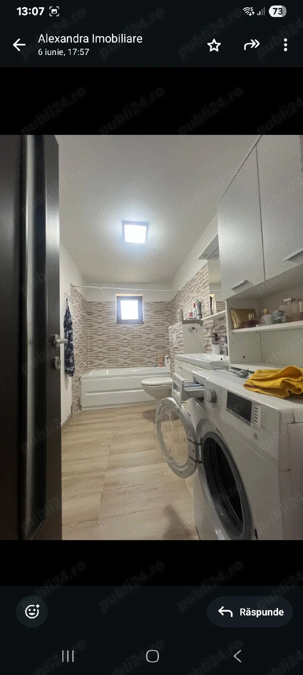 Anchiriez casa Sat Bobda 