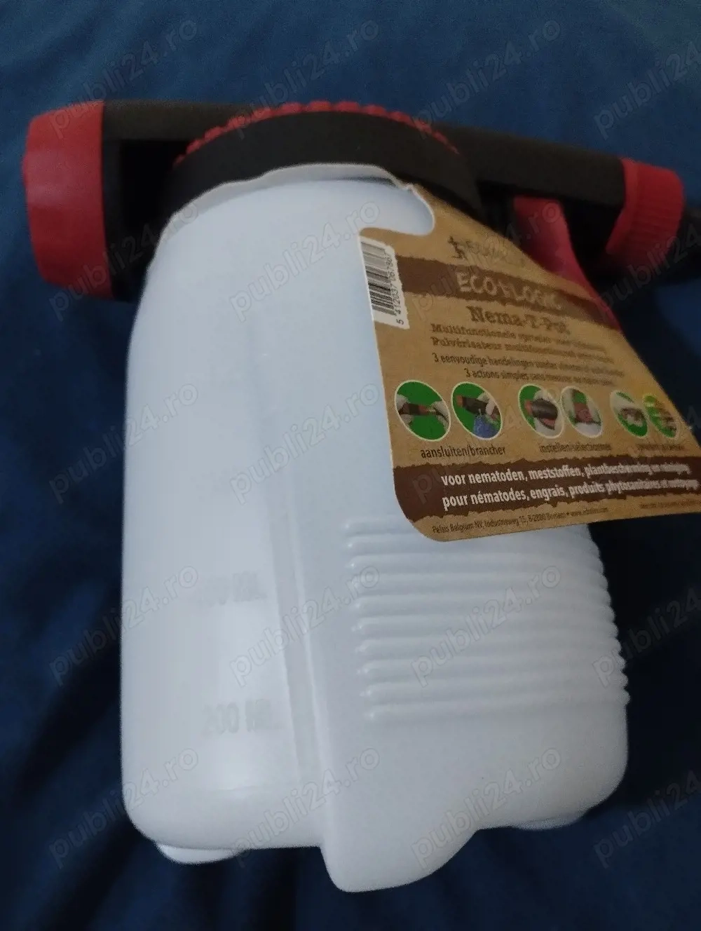 accesoriu auto spălat 