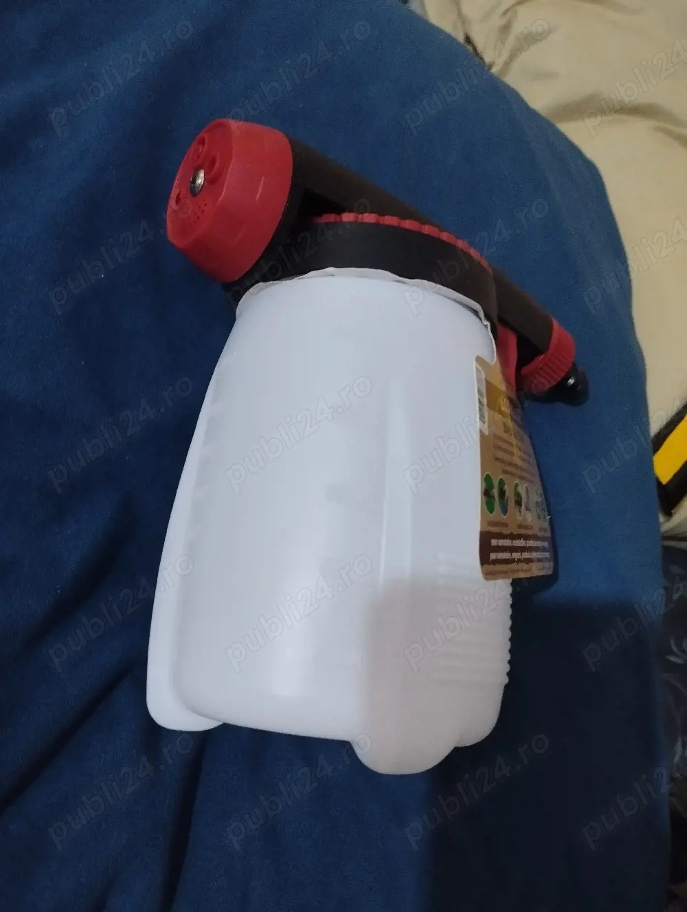 accesoriu auto spălat 