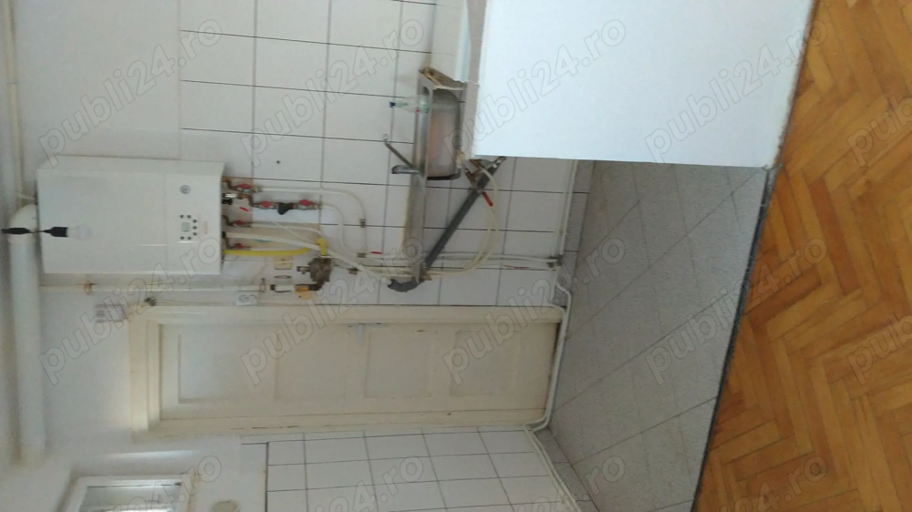 Vand apartament bilocal in Baia Mare str Ana Ipatescu 