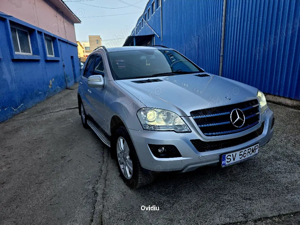 4MATIC 4x4   N1   Impozit 600 lei AN   