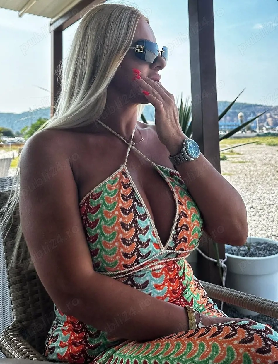 Doamna  Lorena Matura 40 ani