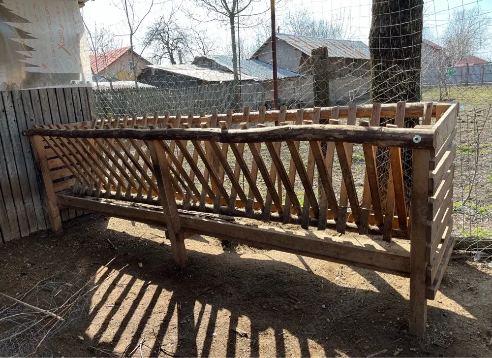 Vand iezle pentru oi  capre